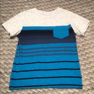 Cat & Jack boys sz 5T short sleeve t-shirt